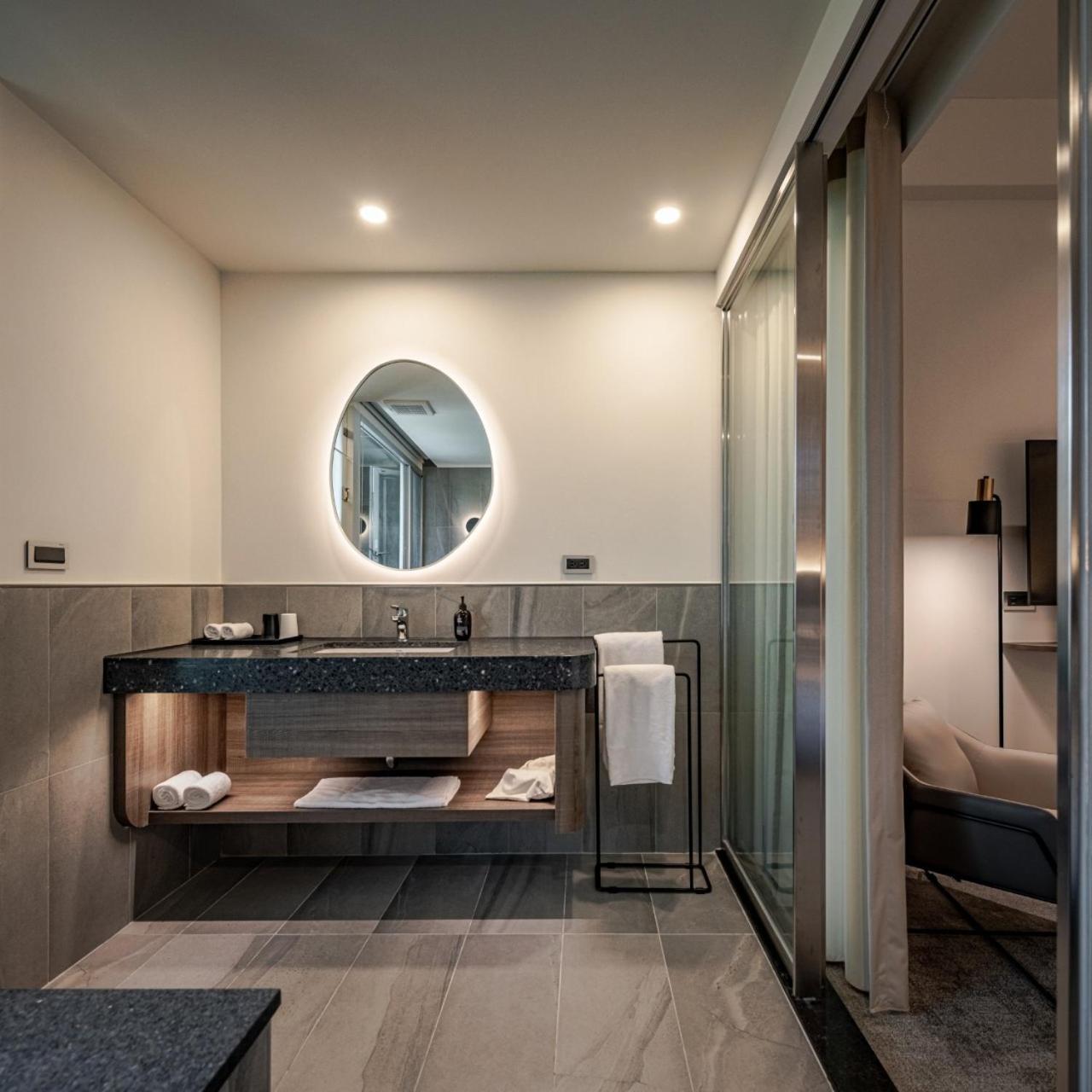 Crownshine Resort Tiêu Khê Ngoại thất bức ảnh