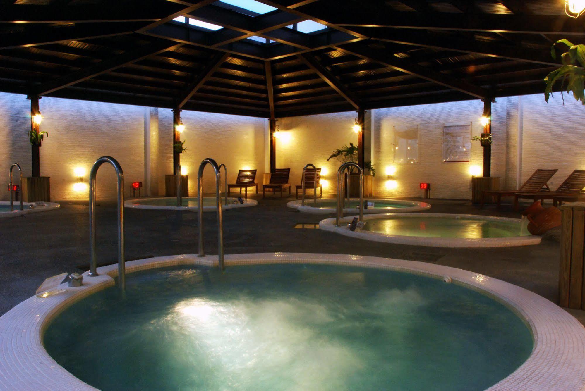 Crownshine Resort Tiêu Khê Ngoại thất bức ảnh